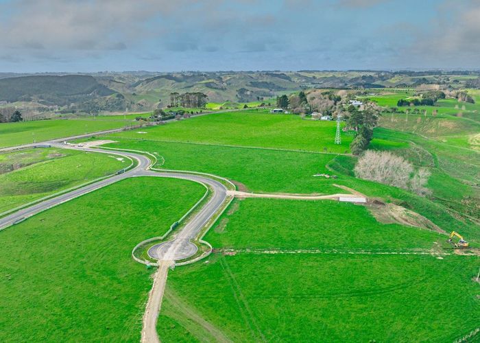  at Rusthall Estate, Okoia, Whanganui, Manawatu / Whanganui