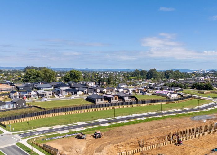  at Lot 206 Oculus Terrace, Peacocke, Hamilton, Waikato