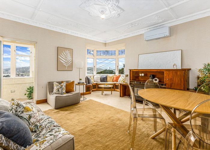  at 27 Buckingham Street, Melrose, Wellington, Wellington