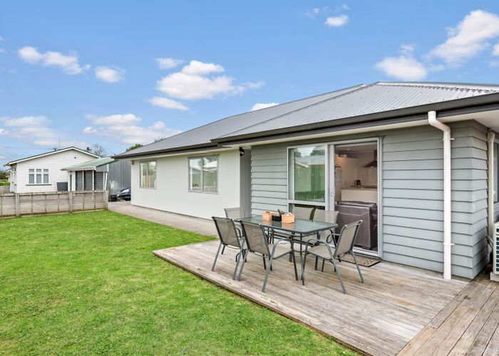  at 66A Helvetia Road, Pukekohe, Pukekohe