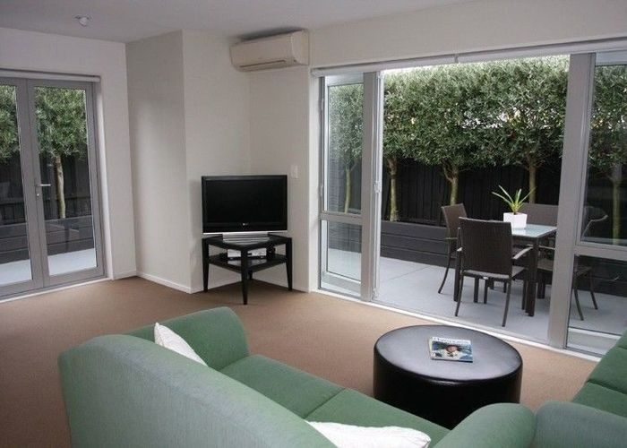  at 79C Bishop Street, St Albans, Christchurch