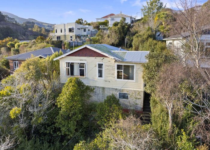  at 15 Antrim Street, Normanby, Dunedin, Otago