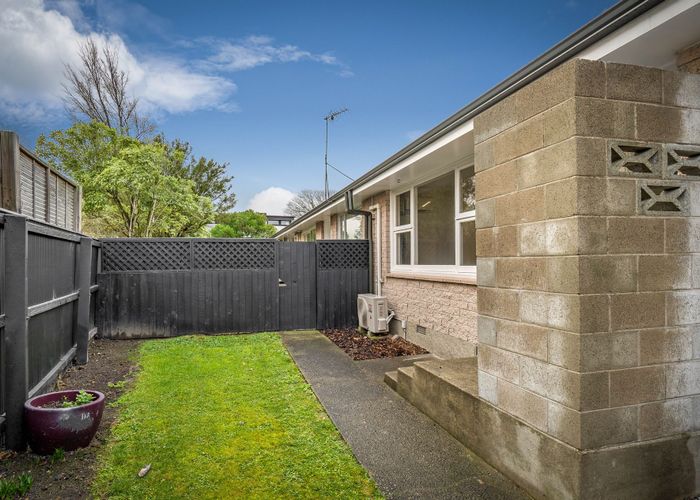  at 112A Totara Street, Fendalton, Christchurch City, Canterbury