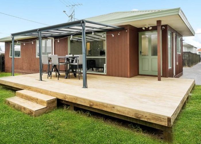  at 117A Metcalfe Road, Ranui, Auckland