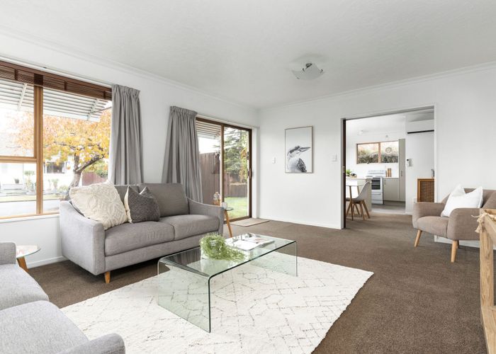  at 1/101 Teesdale Street, Burnside, Christchurch