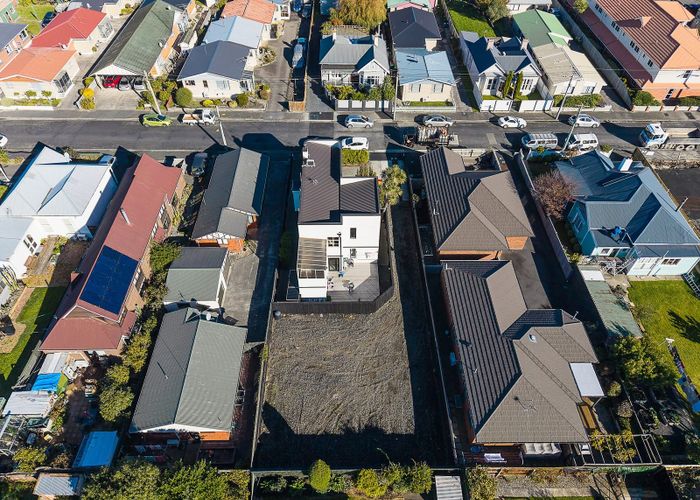  at 11A Grove Street, Saint Kilda, Dunedin, Otago