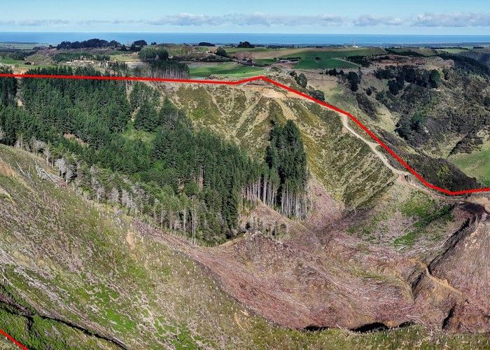  at Rangitatau West Road, Waitotara, South Taranaki, Taranaki