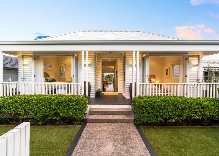  at 258 Jervois Road, Herne Bay, Auckland