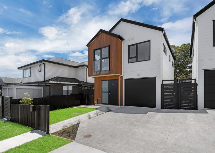  at 68 Marendellas Drive, Bucklands Beach, Manukau City, Auckland