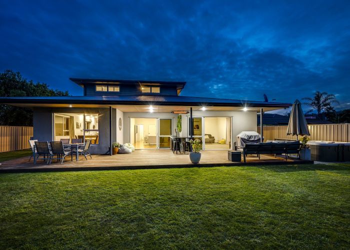  at 154B Avondale Road, Greenmeadows, Napier, Hawke's Bay