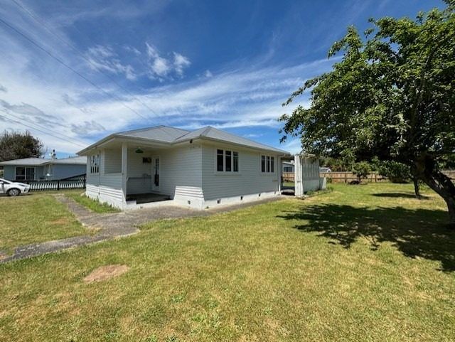  at 45 Miro Street, Manunui, Taumarunui