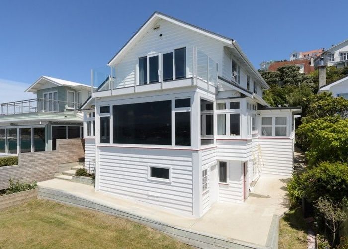  at 29 Belvedere Road, Hataitai, Wellington