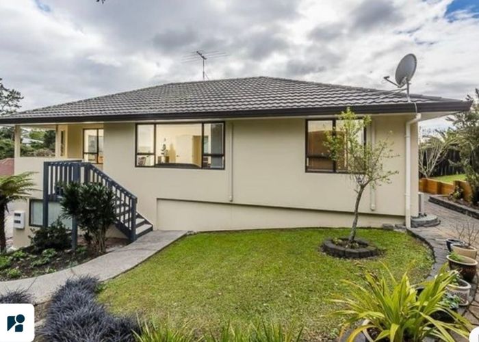  at 36 Hewlett Road, Massey, Waitakere City, Auckland