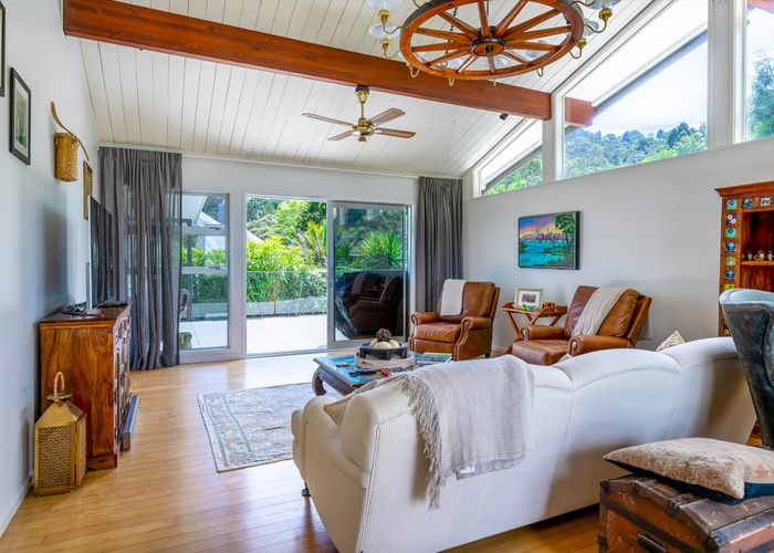 at 45 Huia Road, Titirangi, Auckland