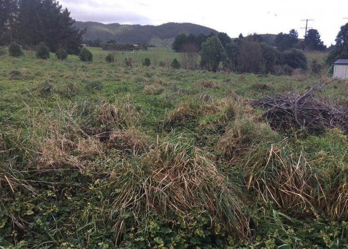  at 0 Potts Road, Koputaroa, Shannon