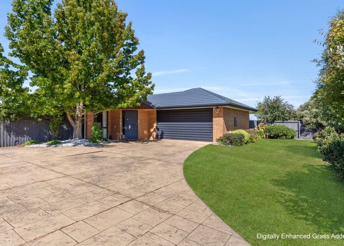  at 81 Tennyson Street, Rolleston, Rolleston