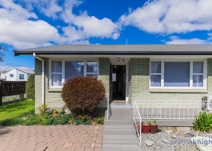  at 1/189 Colombo Street, Sydenham, Christchurch City, Canterbury