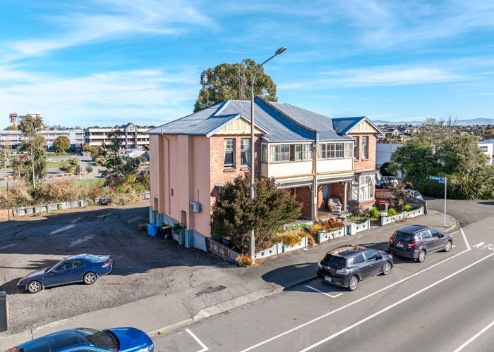 For sale 4648a Church Street, Timaru, Timaru, Canterbury homes.co.nz