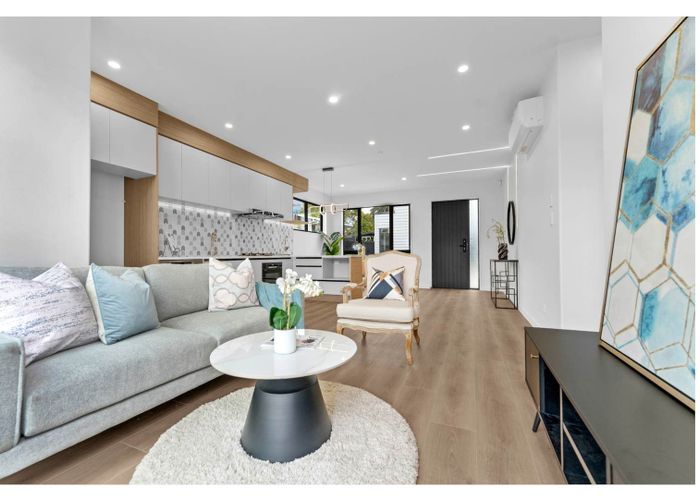  at Lot 2-4, 4 Finnerty Avenue, Howick, Manukau City, Auckland