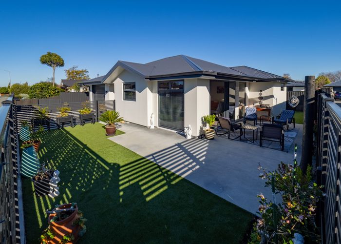  at 300 Wills Street, Ashburton