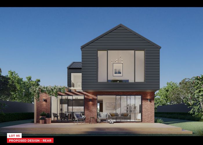  at Lot 95 Pararekau Island, Karaka Harbourside, Franklin, Auckland