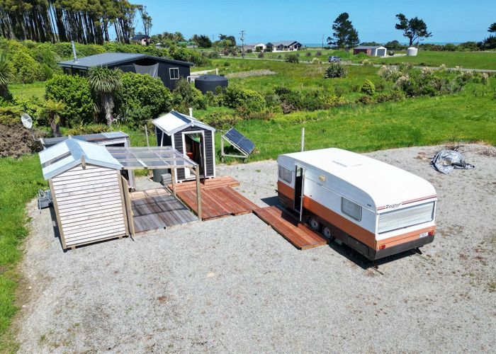  at 27 Havill Drive, AWATUNA, HOKITIKA