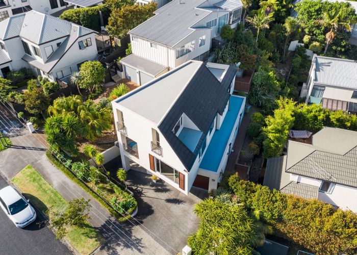  at 64A Rawhitiroa Road, Kohimarama, Auckland City, Auckland