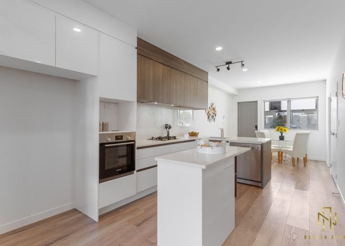  at 8 Ikara Road, Papatoetoe, Manukau City, Auckland