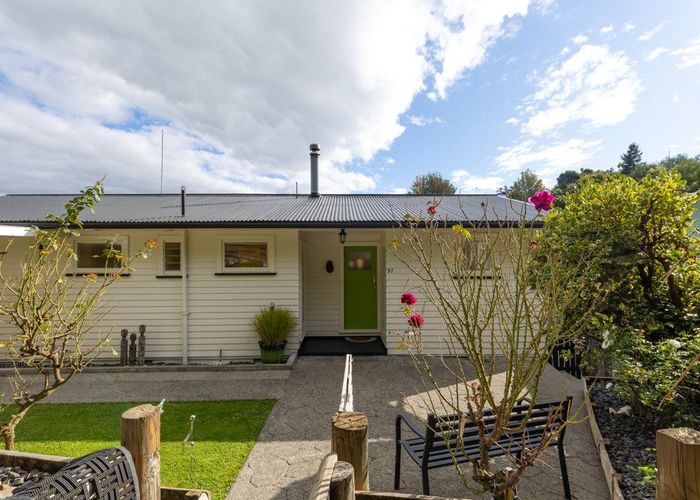  at 97 Tosswill Road, Tahunanui, Nelson, Nelson / Tasman