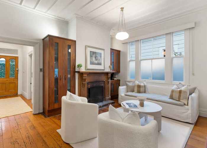  at 52 Richmond Road, Grey Lynn, Auckland