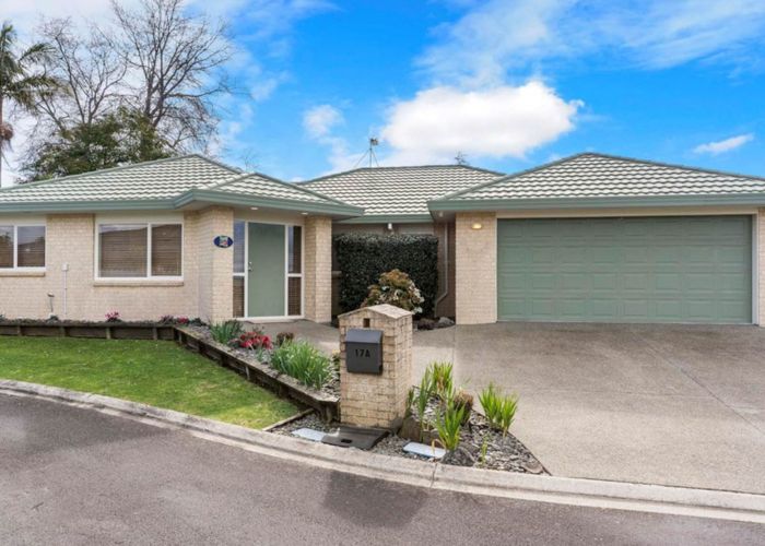  at 17 Puriri Road, PUKEKOHE, Pukekohe