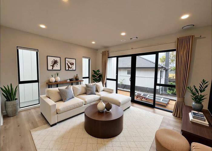  at 1/17 Bardia St, Belmont, North Shore City, Auckland