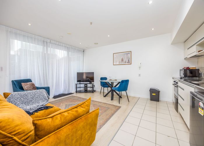  at 113/77 Halsey Street, City Centre, Auckland City, Auckland