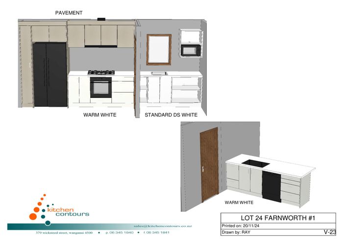  at 39 Farnworth Terrace, Churton Park, Wellington, Wellington