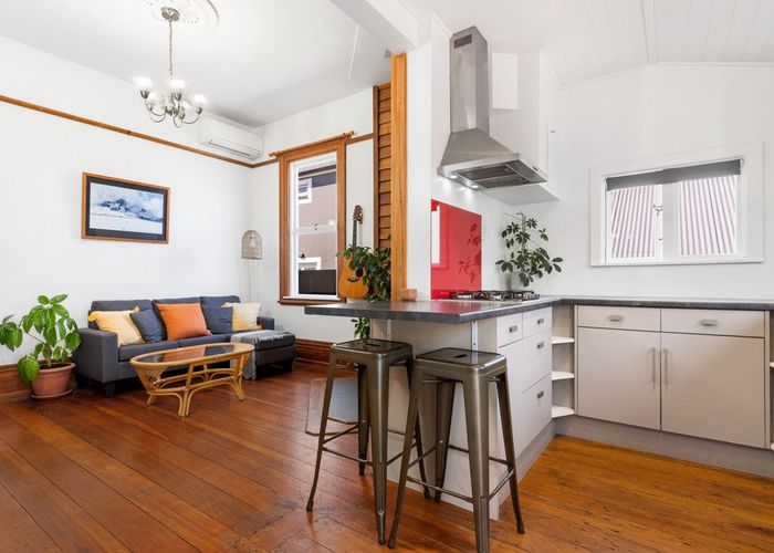  at 156 Salisbury Street, Christchurch Central, Christchurch