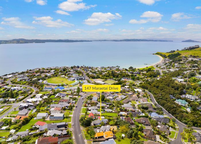  at 147 Maraetai Drive, Maraetai, Auckland