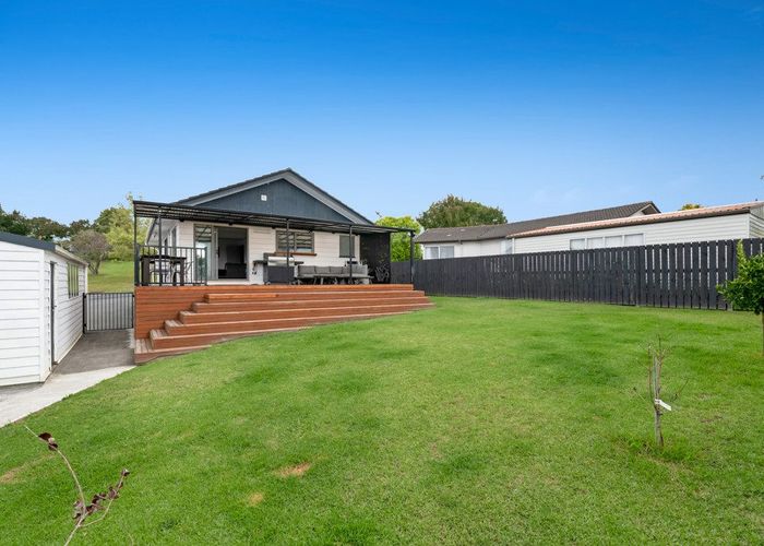  at 1 Devonshire Road, Unsworth Heights, Auckland