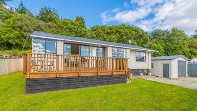 at 35 Cleland Crescent, Naenae, Lower Hutt