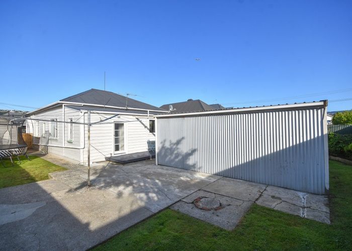  at 5 Moreau Street, Saint Kilda, Dunedin, Otago