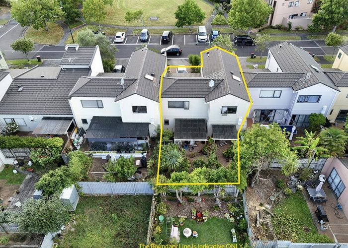  at 7 Spalding Rise, Golflands, Manukau City, Auckland