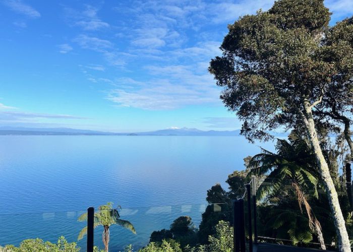  at 47 Whakamoenga Point, Acacia Bay, Taupo, Waikato