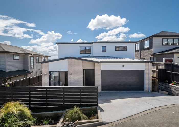  at 115 Thomas Road, Flat Bush, Manukau City, Auckland