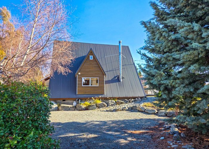  at 6 Jeune Street, Lake Tekapo, Mackenzie, Canterbury