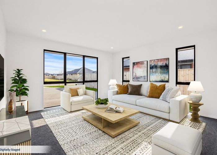  at 8 Weaver Street, Ravenswood, Waimakariri, Canterbury