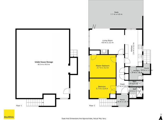  at 7 Paihia Road, Onehunga, Auckland