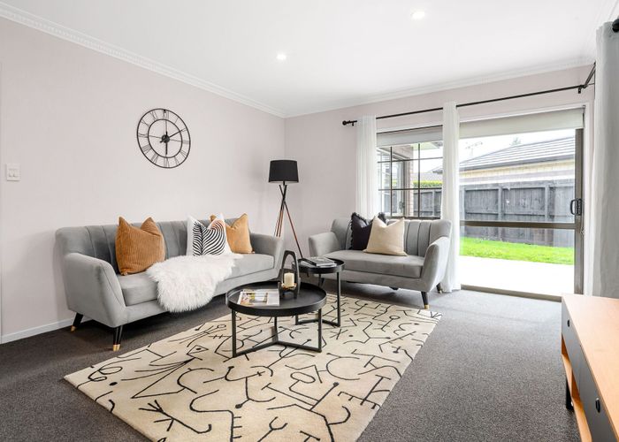  at 21C Brooklyn Road, Claudelands, Hamilton, Waikato