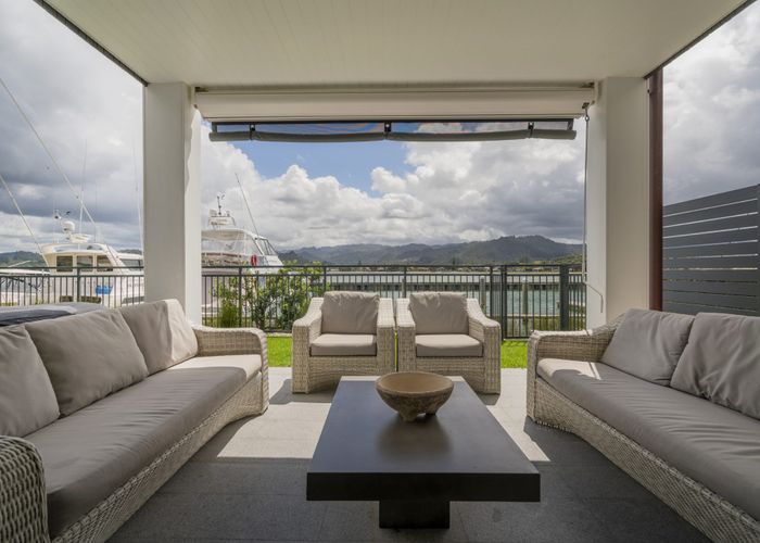  at 6/6 The Marina, Tairua