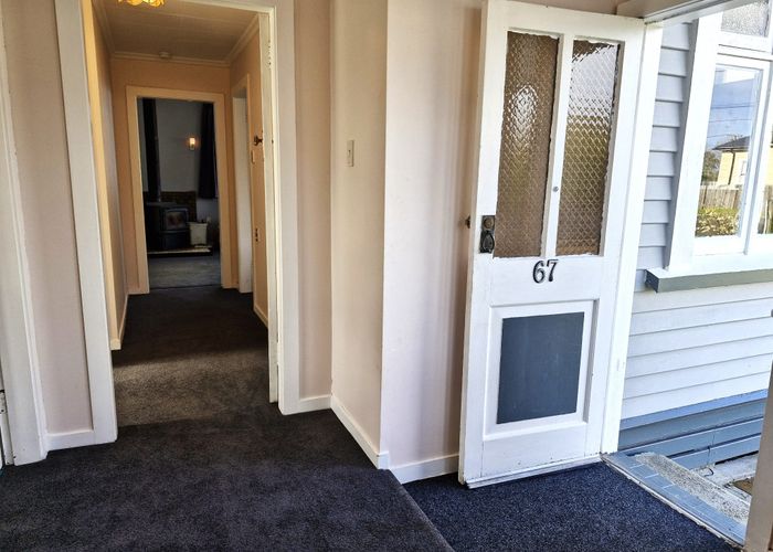  at 67 Bright Street, Cobden, Grey, West Coast