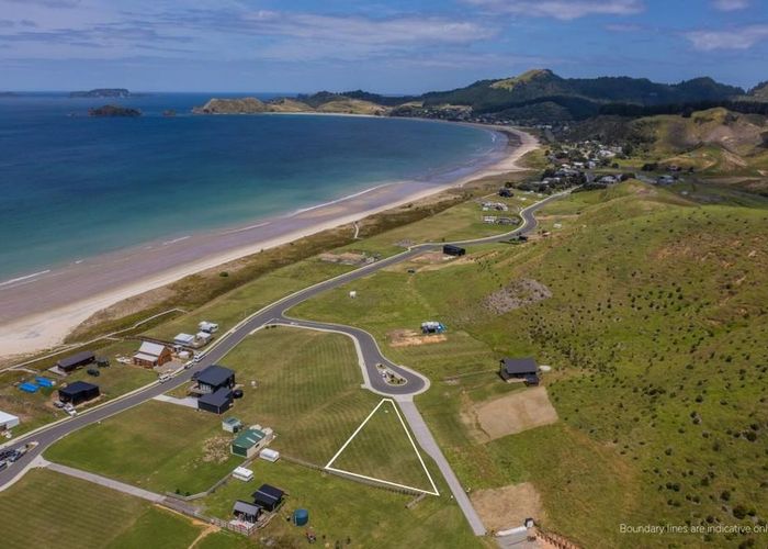  at 12 Joyce Place, Opito Bay, Whitianga