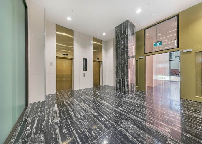  at 75 Victoria St--RENTED OUT, City Centre, Auckland City, Auckland